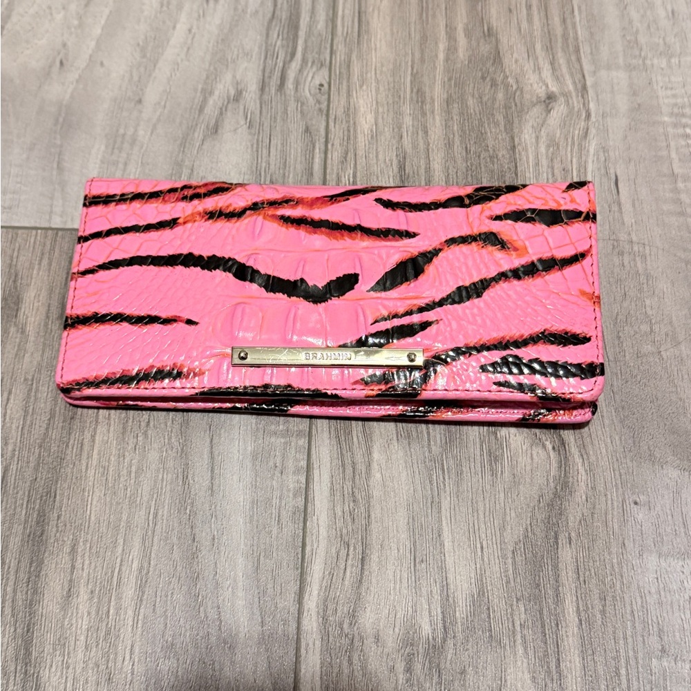 Brahmin Ady Wallet